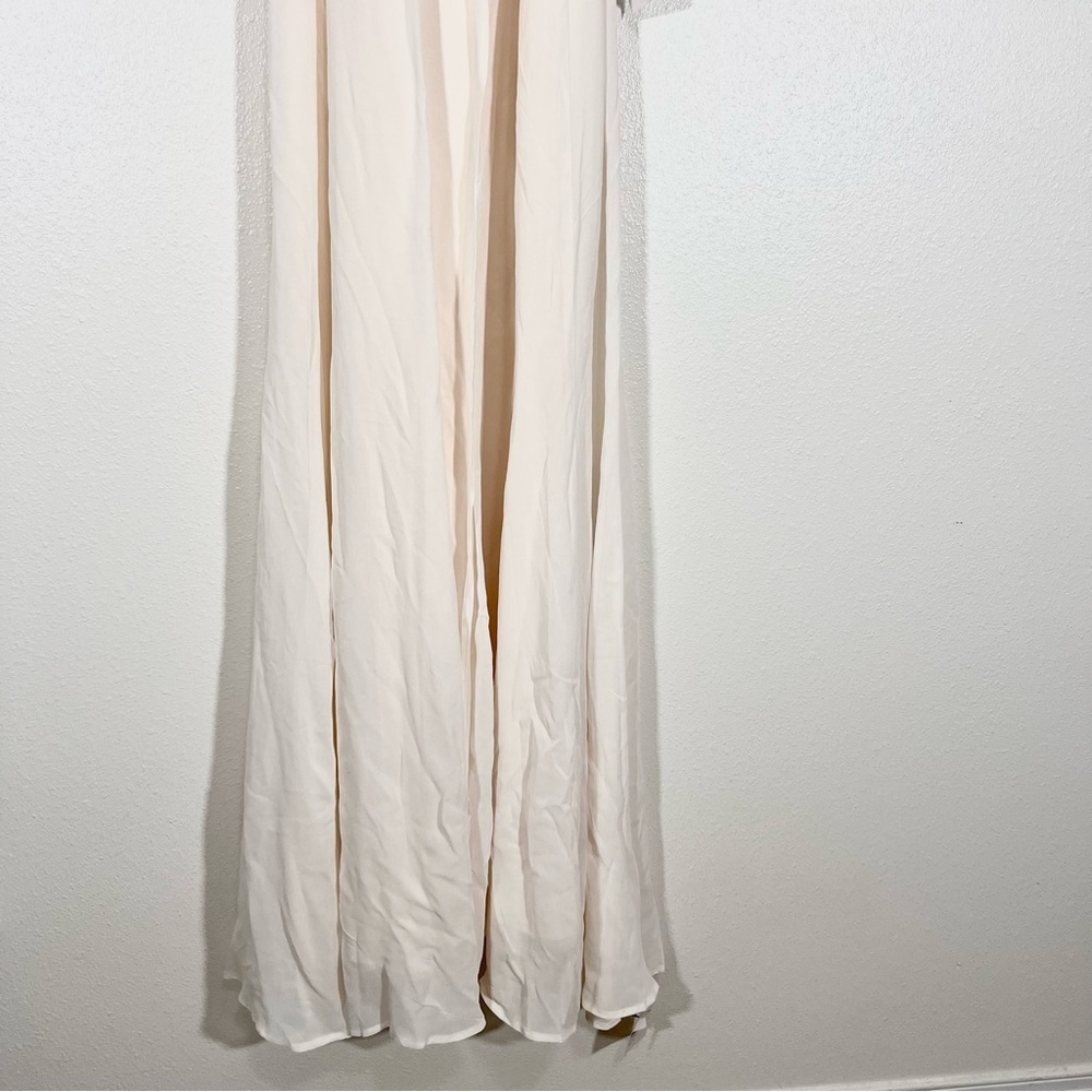 NWT Reformation Winslow Dress - Picture 4 of 9